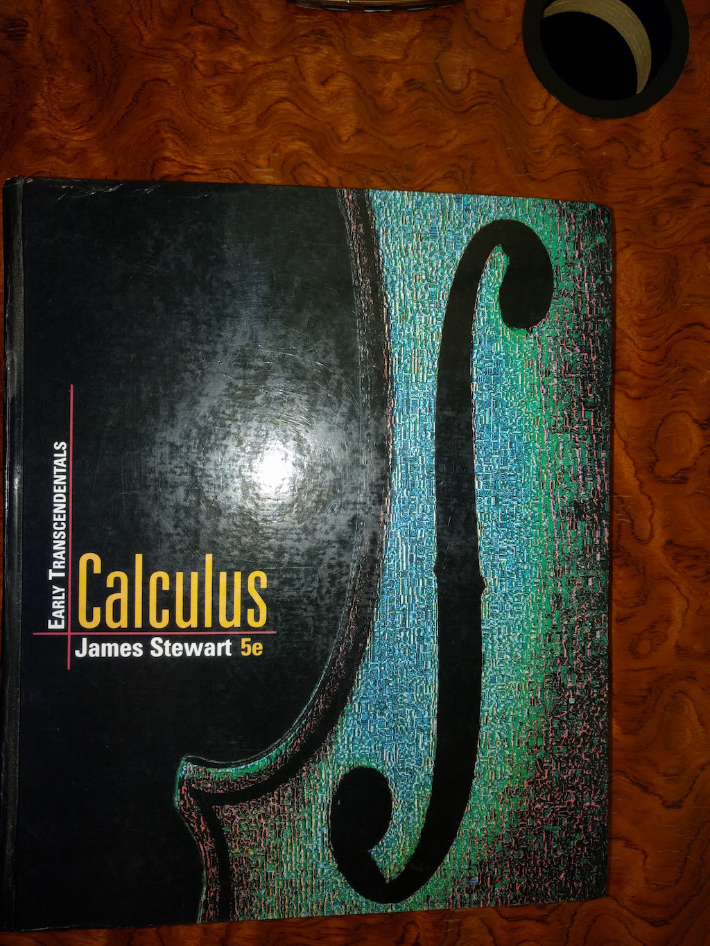 Calculus Book 2