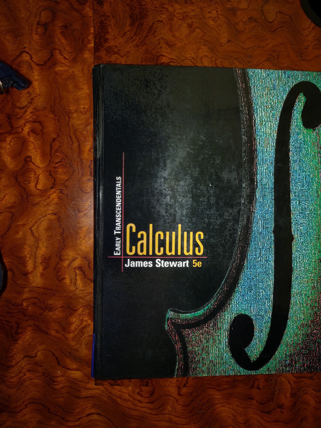 Calculus Book 1