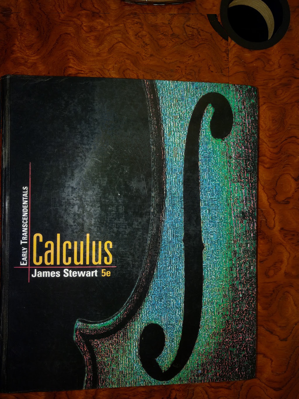 Calculus Book 2