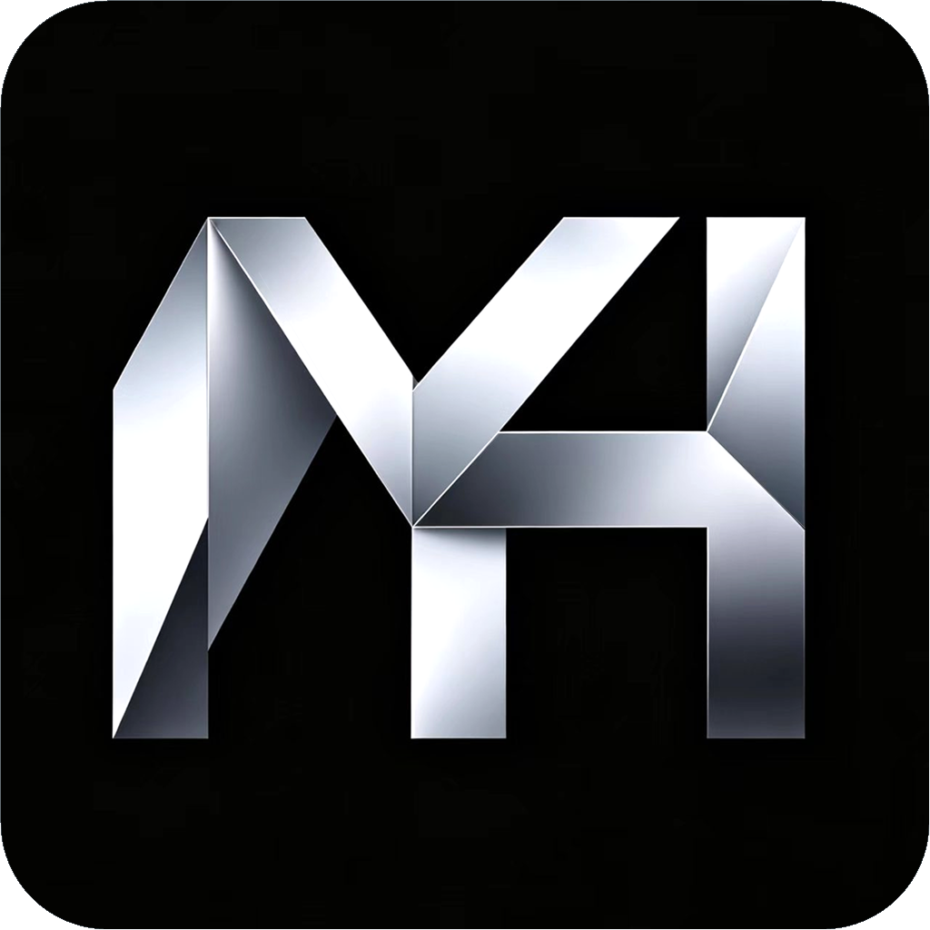 AgentHub Logo