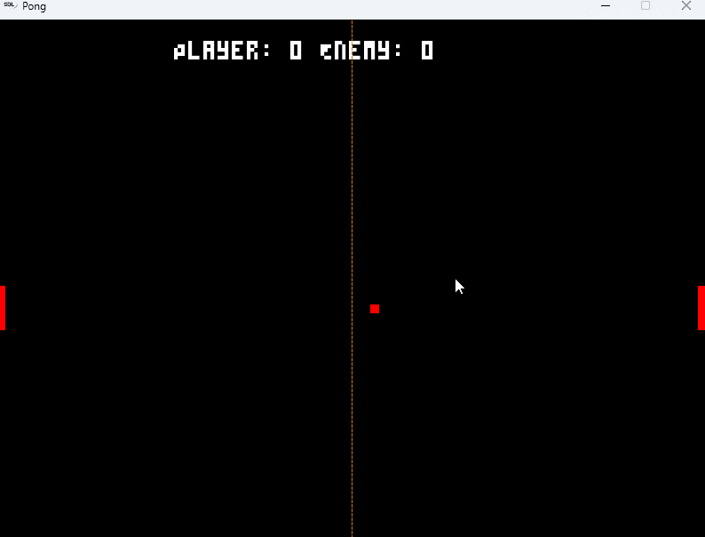 Example game.