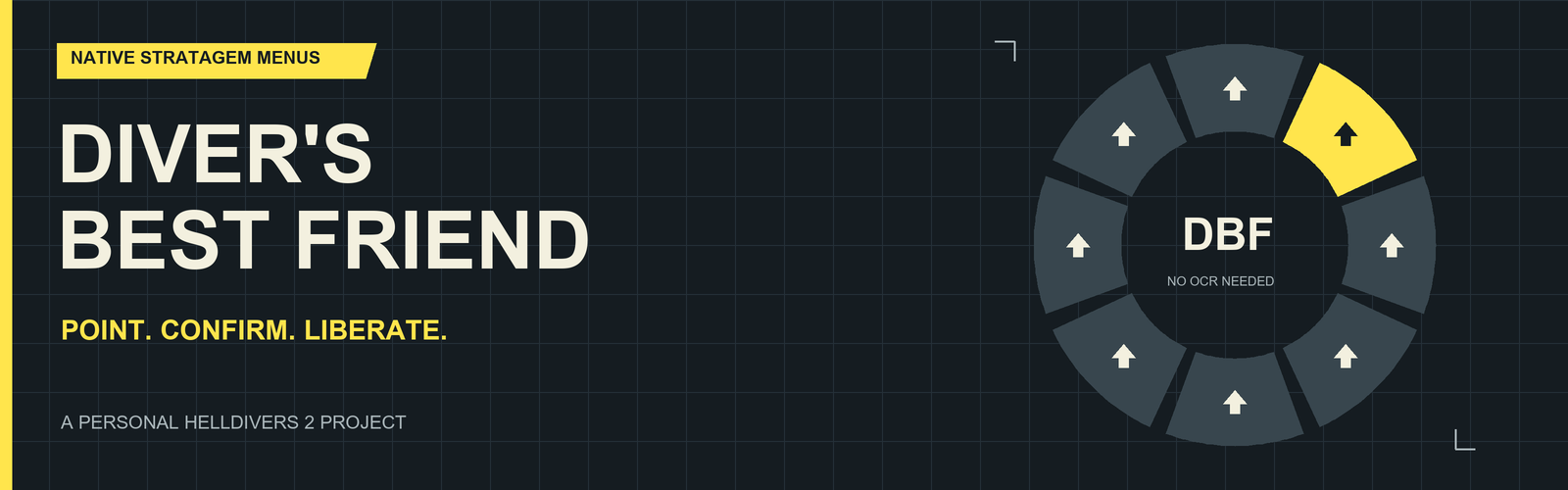 Diver's Best Friend - Automated Stratagem System (ASS) - Mod for ...