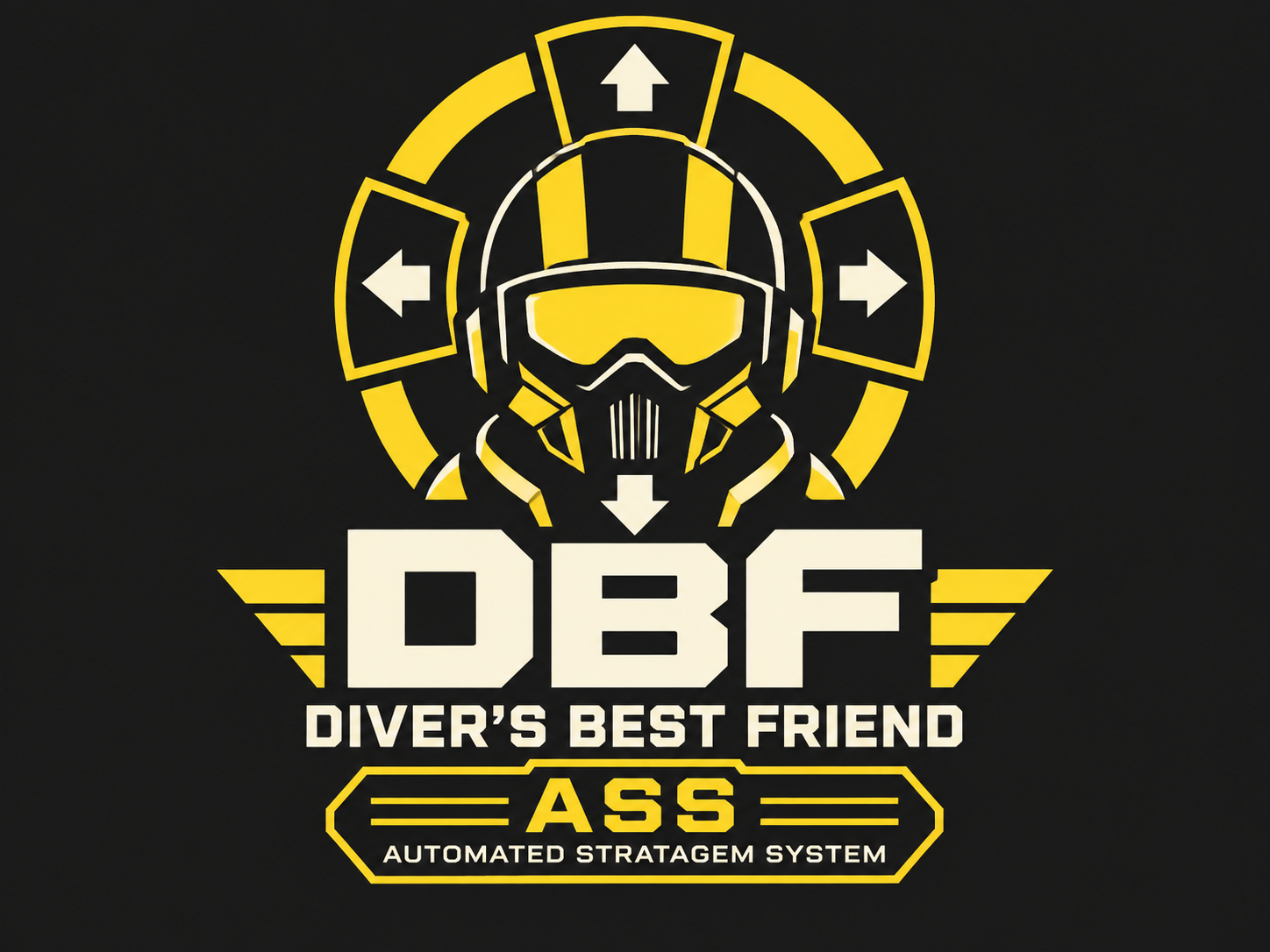 DBF — Diver's Best Friend, Automated Stratagem System (ASS)