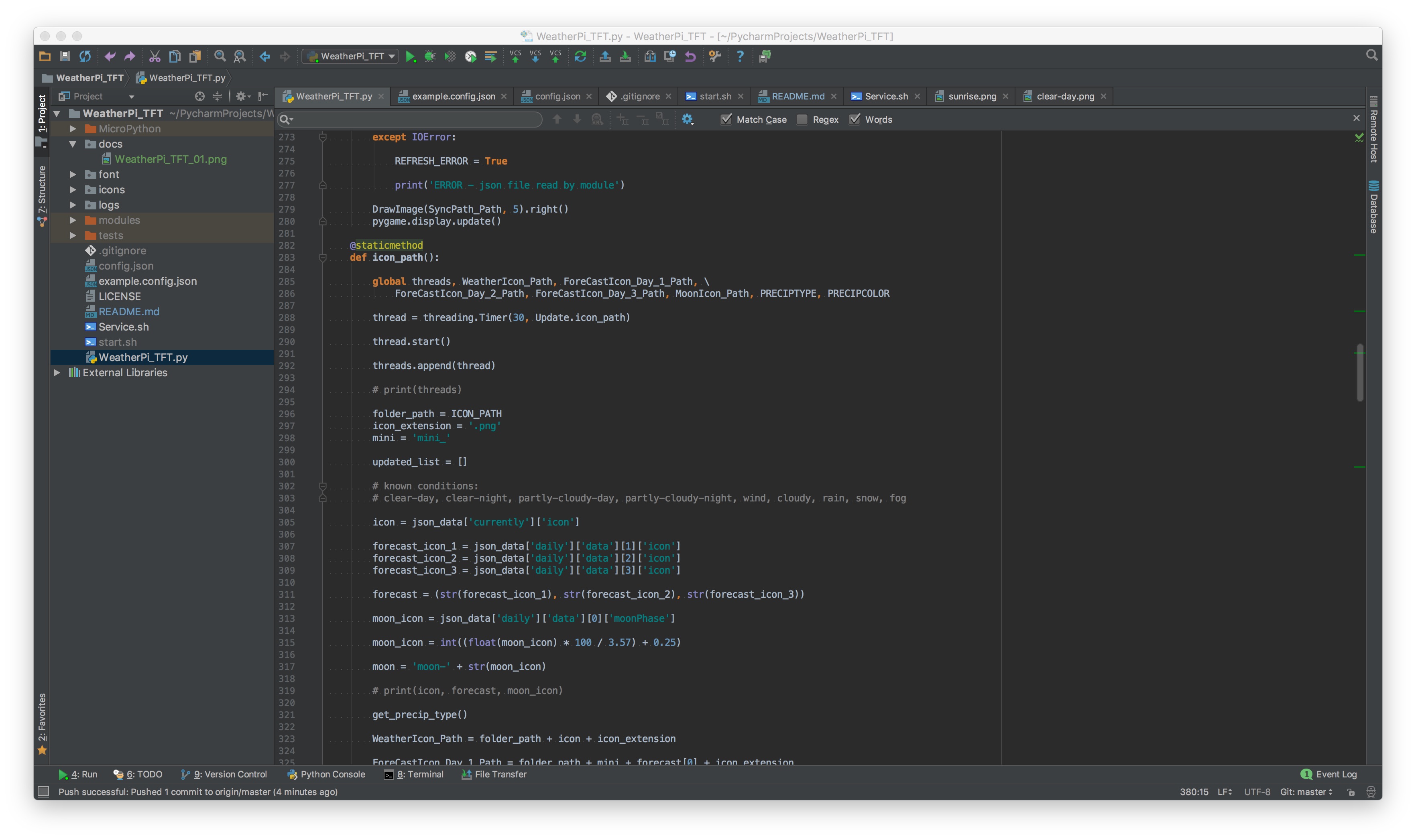 PyCharm IDE by intelliJ jetbrains