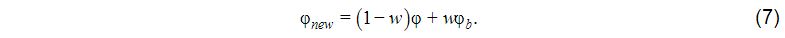 Equation 7