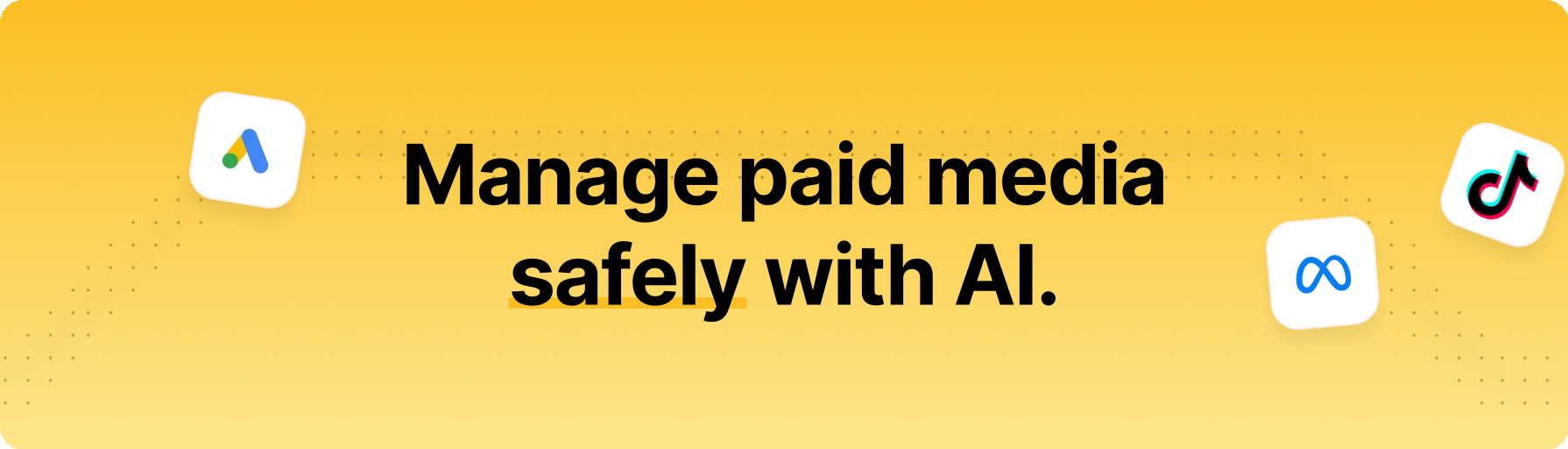 HYPD — Manage paid media safely with AI