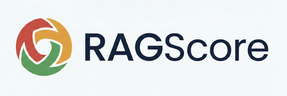 RAGScore Logo