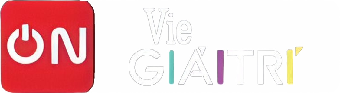ON Vie Giai Tri logo