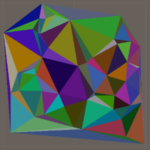 Computational Geometry