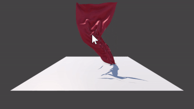 Ten Minute Physics Unity