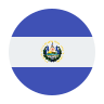 El Salvador's flag