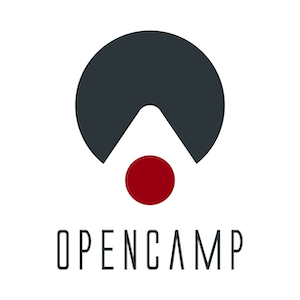 Open Camp Logo