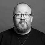 James Pether Sörling, CEO of Hack23 AB