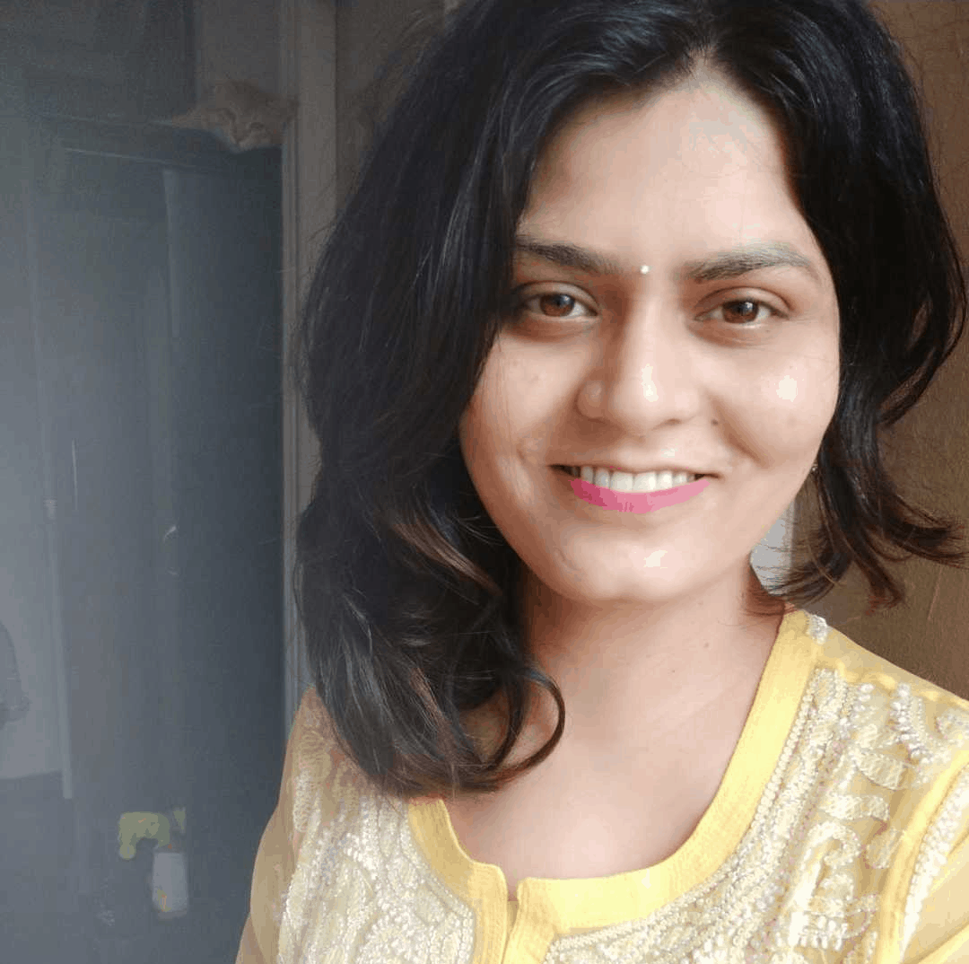 Ankita Kumari's story