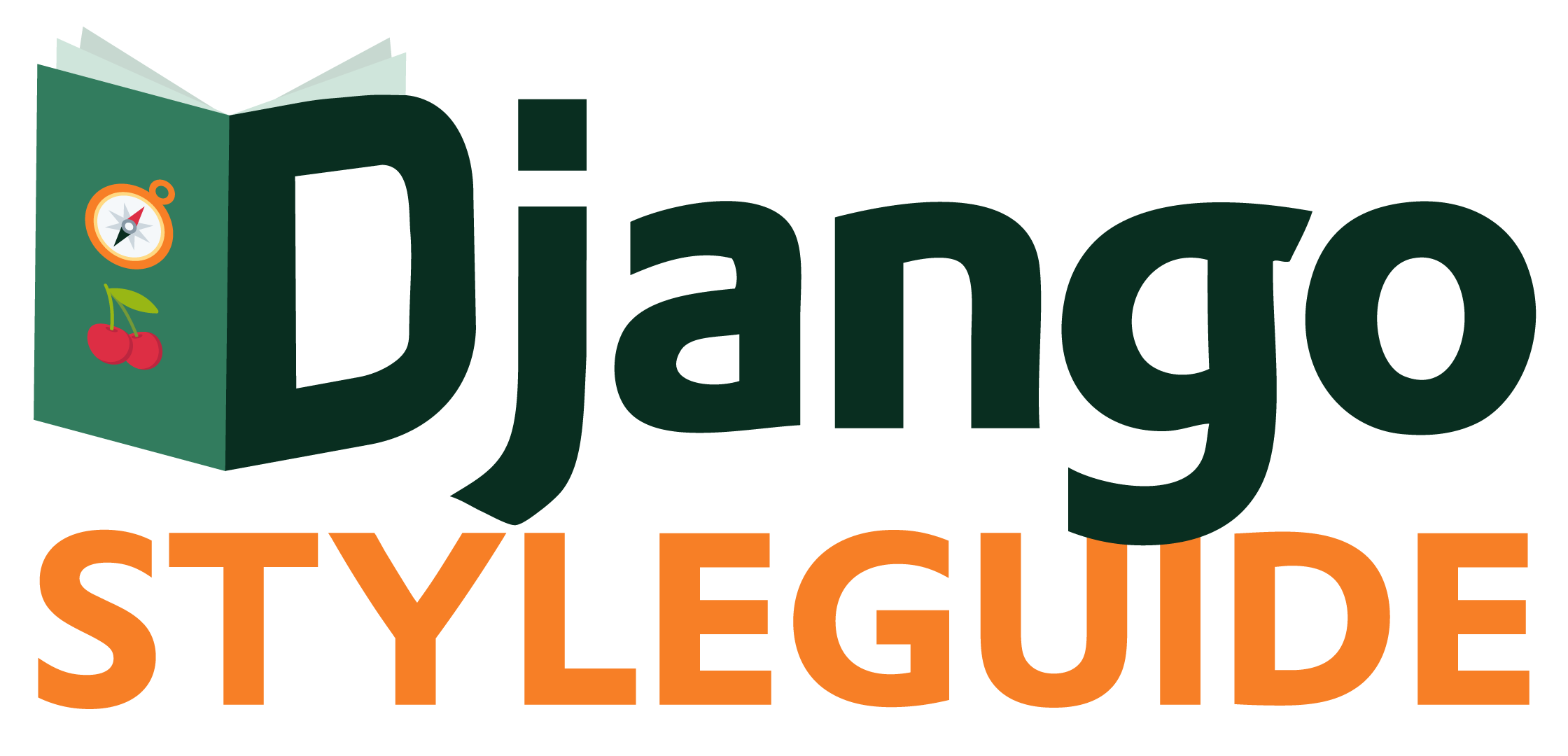 Django Styleguide
