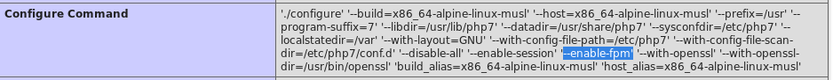 Listing dirs with glob:// bypass - Full open basedir bypass abusing FastCGI: If php-fpm is configured you can abuse it to completely bypass open basedir