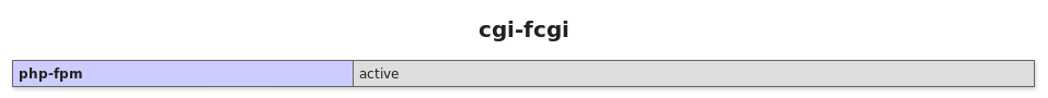 Listing dirs with glob:// bypass - Full open basedir bypass abusing FastCGI: If php-fpm is configured you can abuse it to completely bypass open basedir