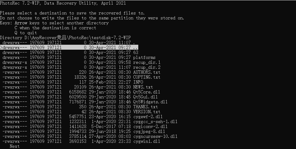 Run every scanner, carve JPEGs aggressively and generate a bodyfile - PhotoRec: It comes with GUI and CLI versions. You can select the file-types you want PhotoRec to search for