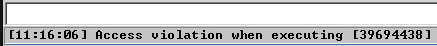 Send the exploit and check if EIP is affected - Create a pattern to modify the EIP: A new crash should appeard, but with a different EIP address
