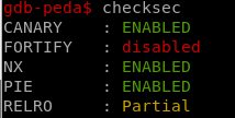 BF Forked & Threaded Stack Canaries: If you are facing a binary protected by a canary and PIE (Position Independent Executable) you probably need to find a way to bypass them