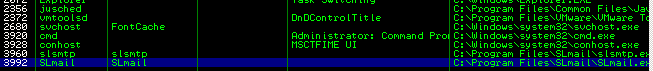 Change Immunity Debugger Font - Attach the proces to Immunity Debugger: Attach the proces to Immunity Debugger