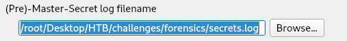 Decrypting https traffic with server private key - Decrypting https traffic with symmetric session keys: editcap --extract-secrets capture.pcapng tls-secrets.txt