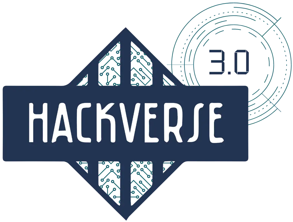 Hackverse 3.0 | February 2022