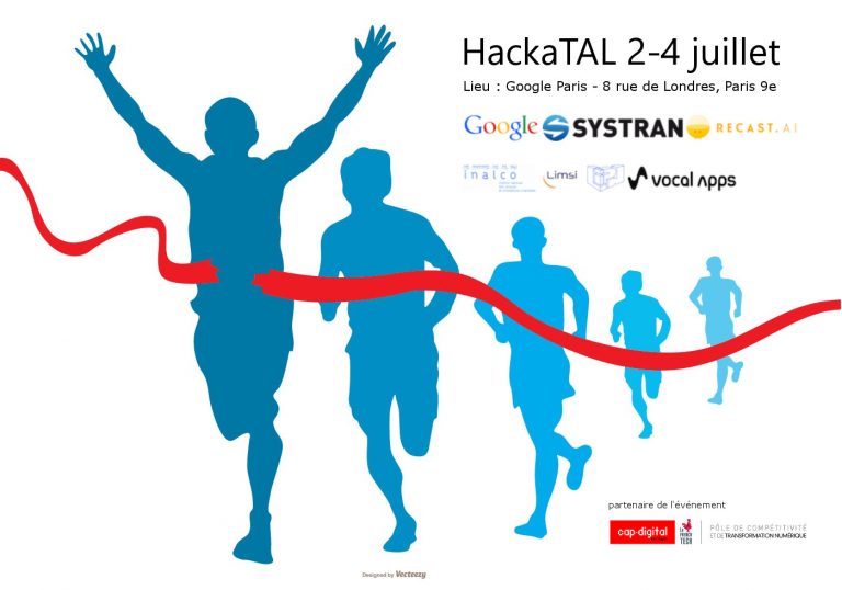 HACKATAL 2016