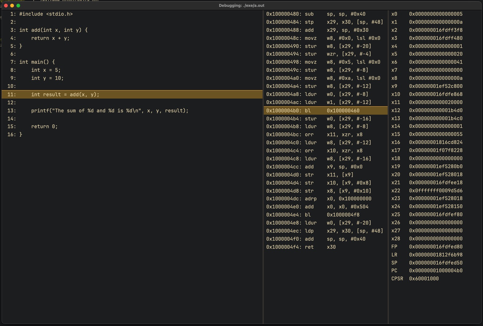 GitHub - Hackder/rpbp_debugger
