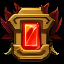 Coby's Crest Exchange