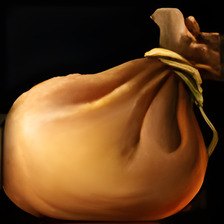 Coby's Loot Sweeper
