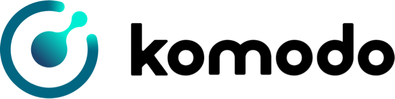 Komodo_Logo