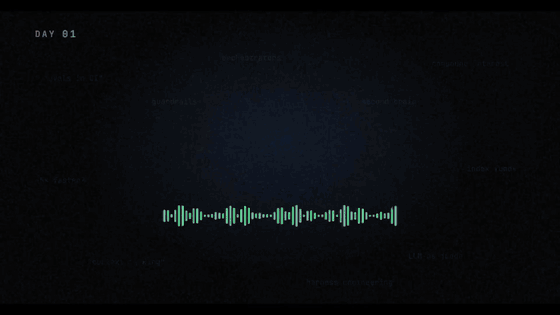 Podcast Wiki launch film, 62s
