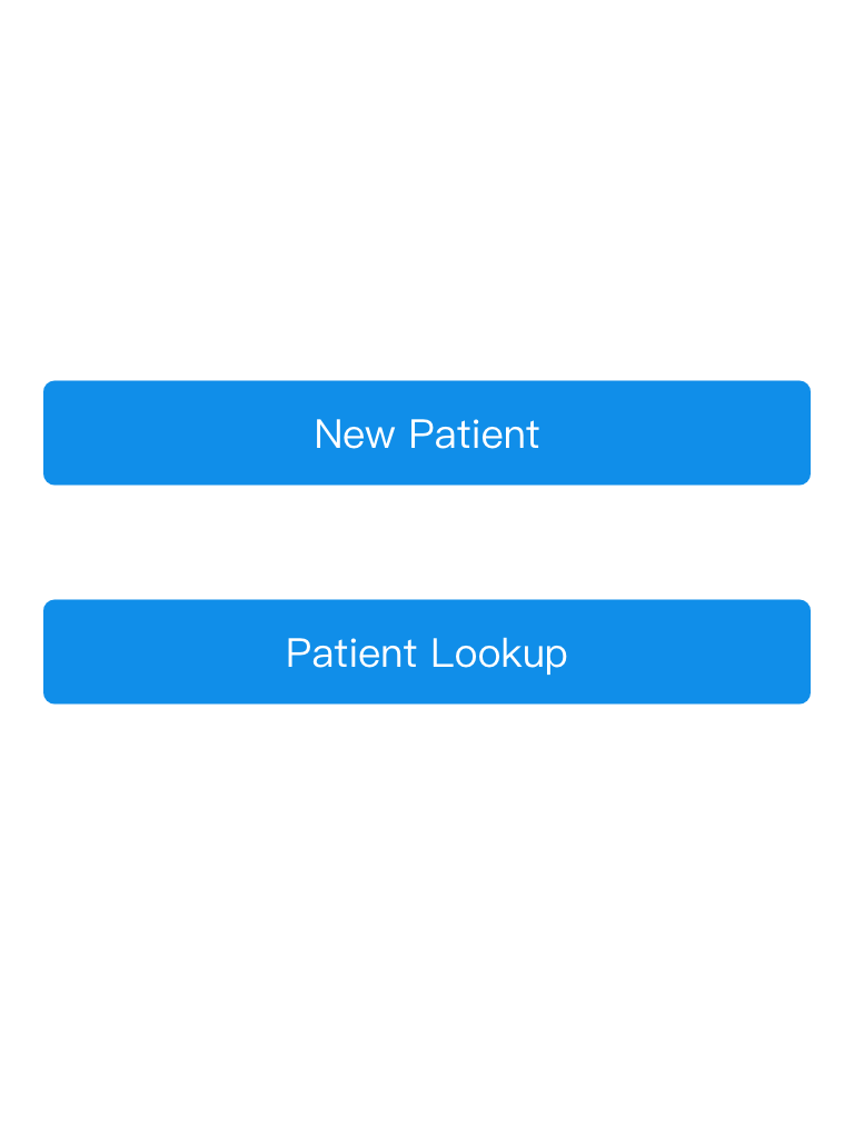 Login Page