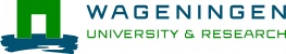 Wageningen University & Research