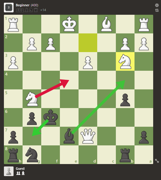 Chess.com example