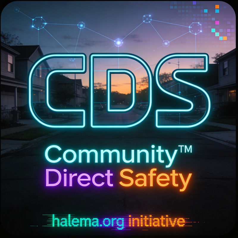 Community Direct Safety