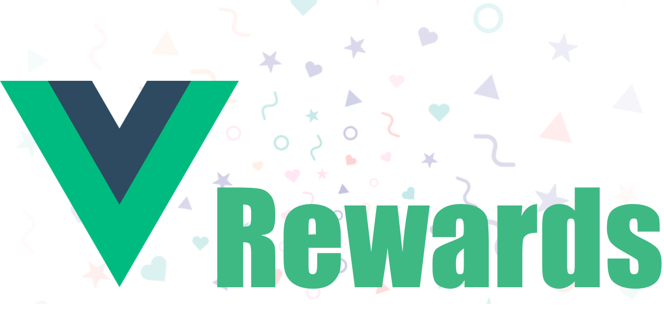 vue-rewards logo