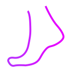 footstep logo