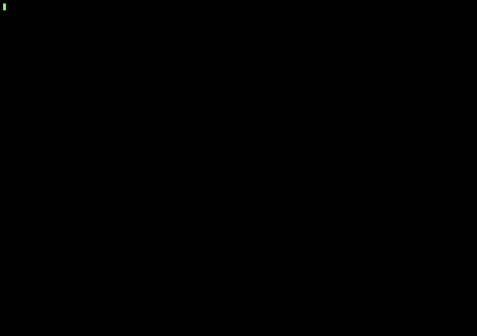 评估优先的 nginx_rifter 演示