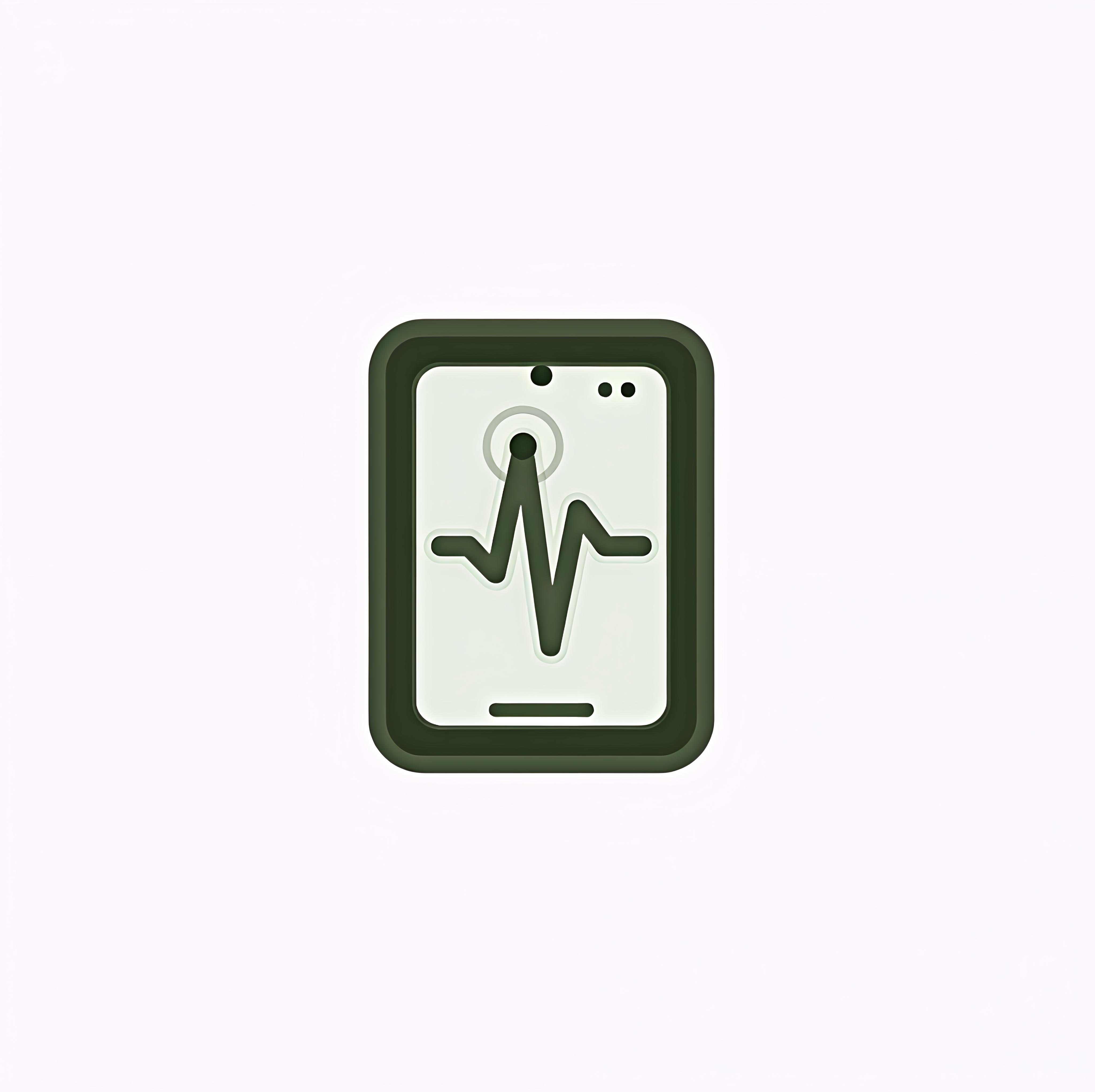 DevPulse App Icon