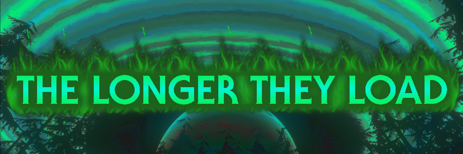 The Longer They Load