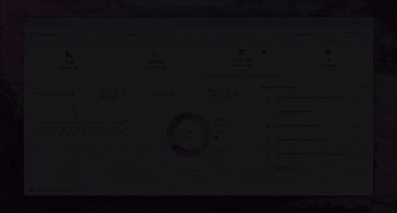 File Brain Demo