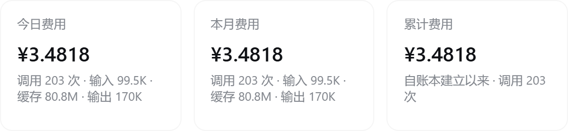 卡片
