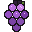 Vineguard grape sprites