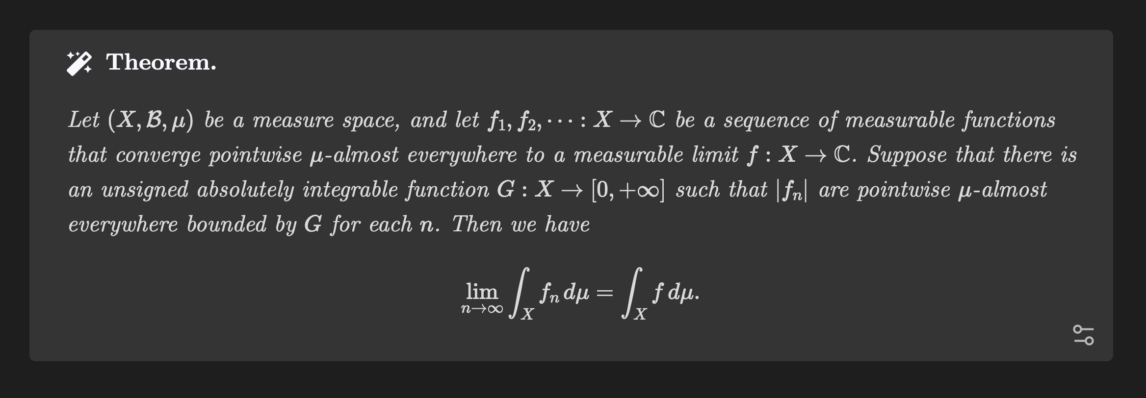 MathWiki style