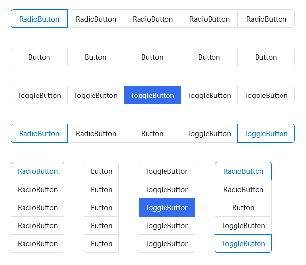 Microsoft ui xaml 2.8