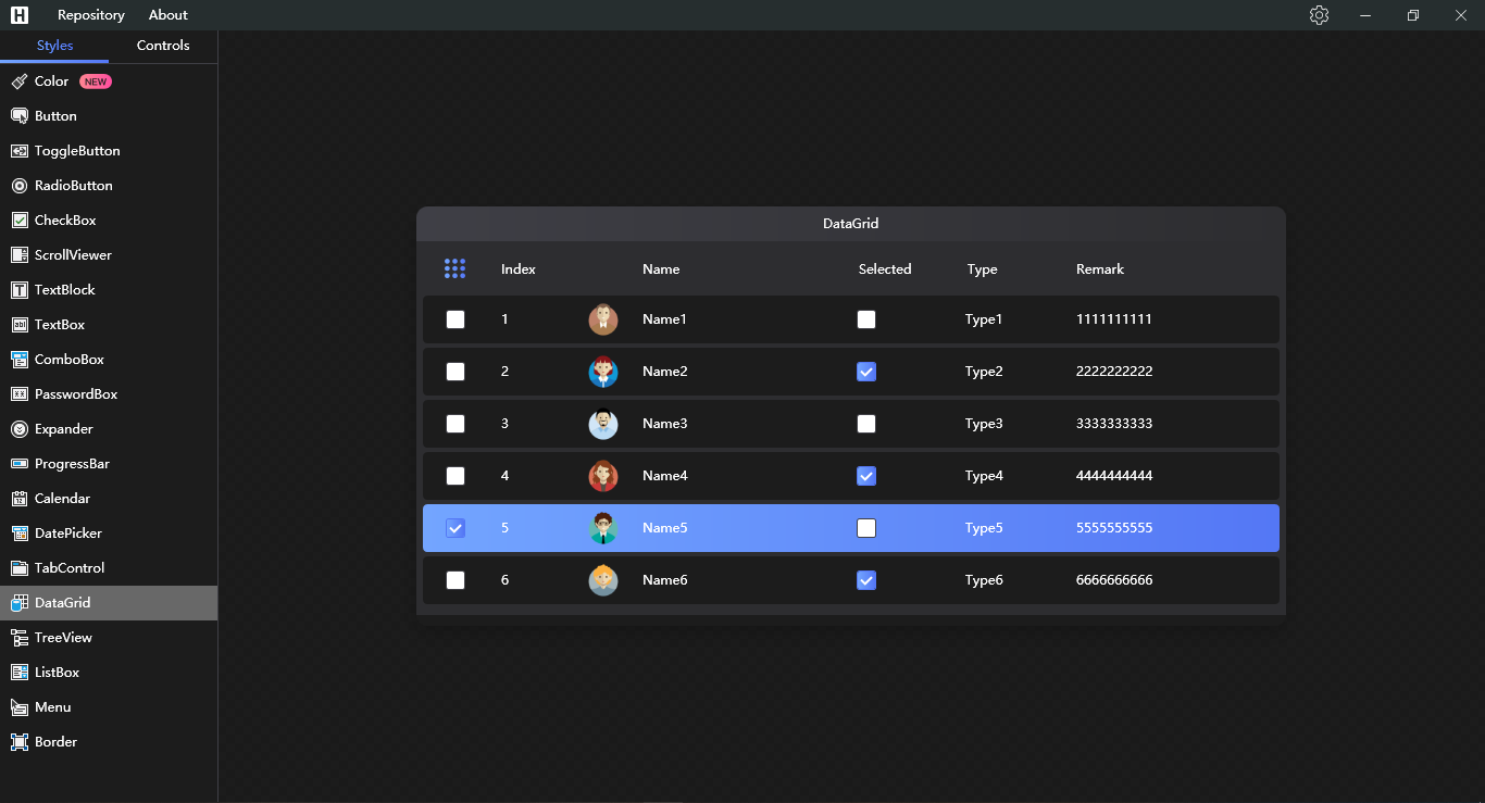 visual sttudio missing user space passwordbox