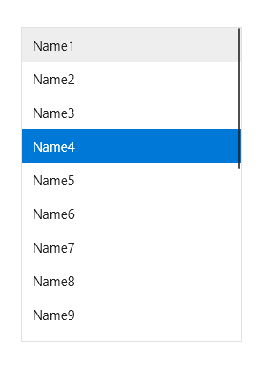 visual sttudio missing user space passwordbox